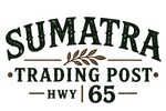 Sumatra Trading Post - Home